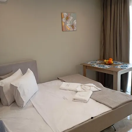 Vila Sotiris Luxury