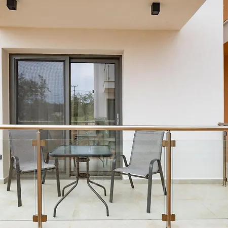 Vila Sotiris Luxury