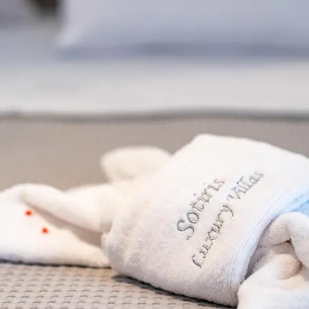 빌라 Sotiris Luxury *