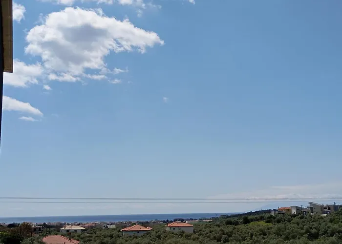 Sotiris Luxury * לימנריה