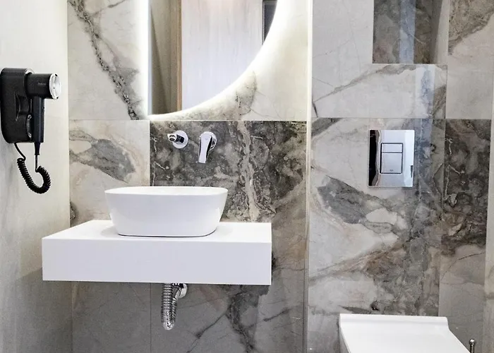 וילה Sotiris Luxury *