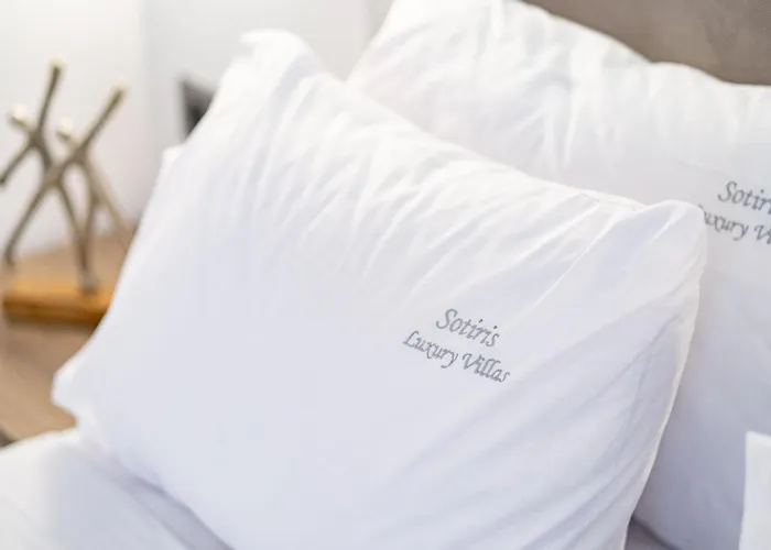 Sotiris Luxury * לימנריה