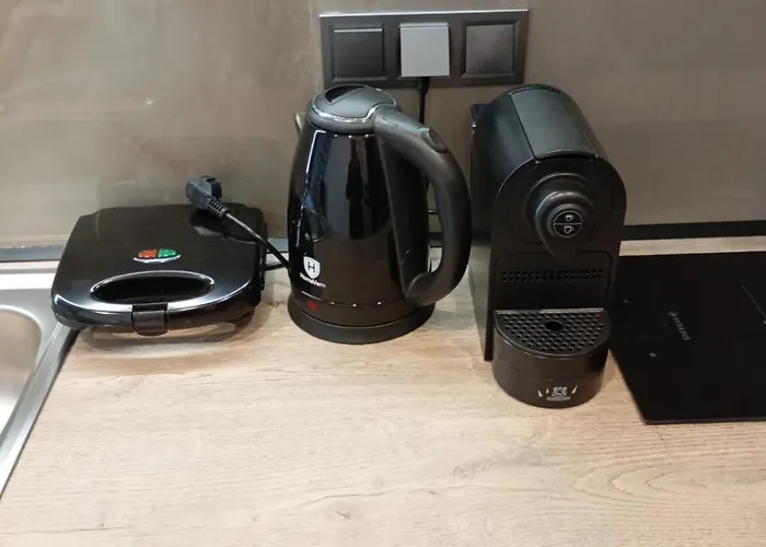 וילה Sotiris Luxury