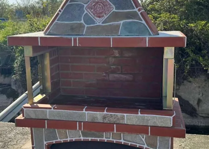 Sotiris Luxury וילה *