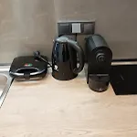 Villa Sotiris Luxury