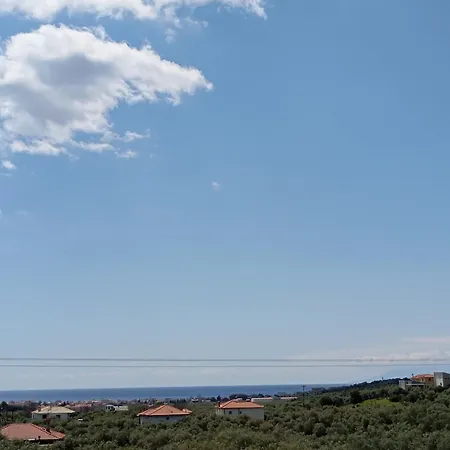 Sotiris Luxury * Λιμενάρια