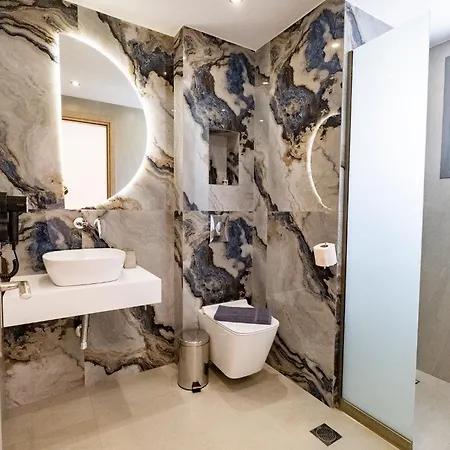 Βίλα Sotiris Luxury *
