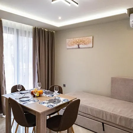 Sotiris Luxury Βίλα Λιμενάρια