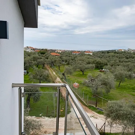 Sotiris Luxury * Λιμενάρια
