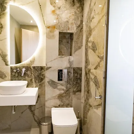 Sotiris Luxury