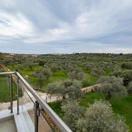 Sotiris Luxury * Λιμενάρια