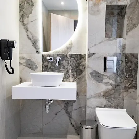 Βίλα Sotiris Luxury *