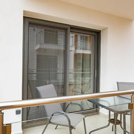 Sotiris Luxury Βίλα Λιμενάρια
