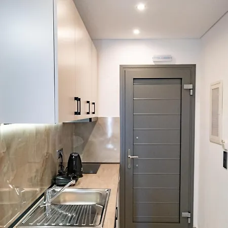 Βίλα Sotiris Luxury Λιμενάρια