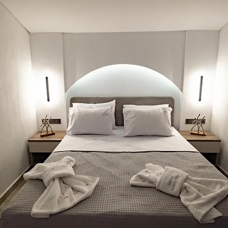 Βίλα Sotiris Luxury *