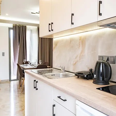 Sotiris Luxury *