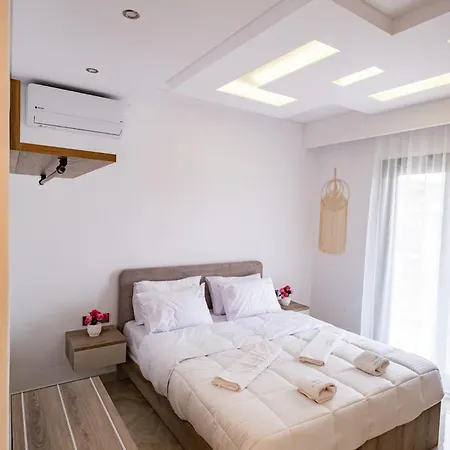 Βίλα Sotiris Luxury *