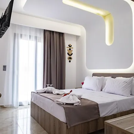 Βίλα Sotiris Luxury
