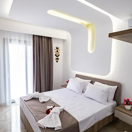 Βίλα Sotiris Luxury *
