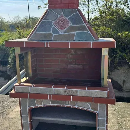 Sotiris Luxury Villa *