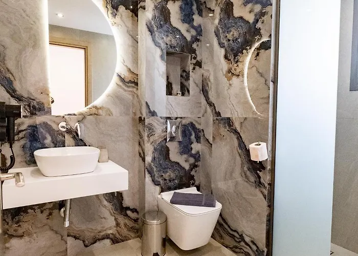 Vilă Sotiris Luxury *