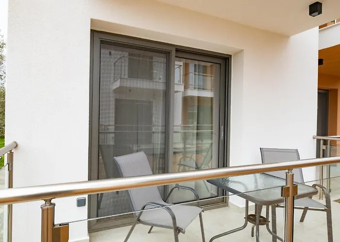 Sotiris Luxury Vilă Limenaria (Thasos)