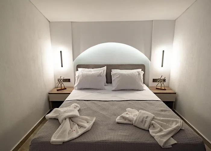 Vilă Sotiris Luxury *