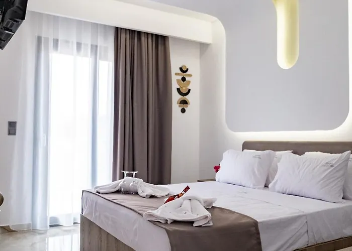 Vilă Sotiris Luxury